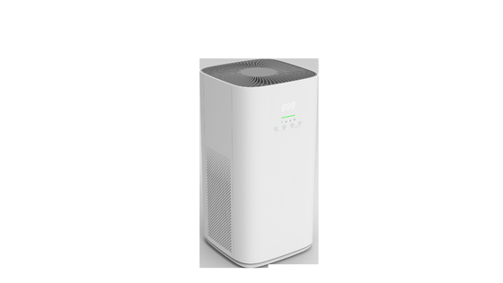 Очиститель воздуха H13 HEPA портативный