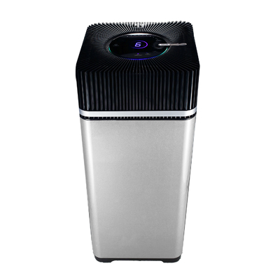 Очиститель воздуха Ionizer управлением домочадца WIFI с фильтром Hepa