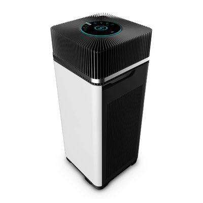 Крытый домашний OEM ODM управлением фильтра WIFI Hepa очистителя воздуха