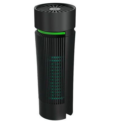 Мини очиститель Ionizer воздуха автомобиля металла
