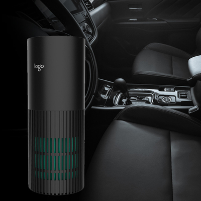 Очиститель воздуха автомобиля OEM портативный мини с истинным фильтром 310x110x75mm Hepa